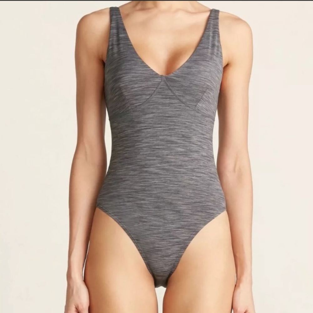 Outdoor Voices Body Suit